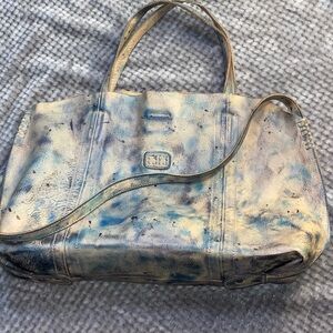Bed stu special edición Multicolor Women's Bag